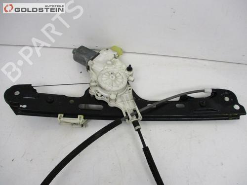 Front right window mechanism BMW 1 (E87) 116 i | BP37099898C23 - Image 2