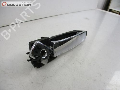 Front right exterior door handle NISSAN MURANO I (Z50) 3.5 4x4 | BP18751756C129 
