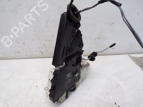 Rear right lock MERCEDES-BENZ A-CLASS (W169) A 170 (169.032, 169.332) | BP29100625C99 