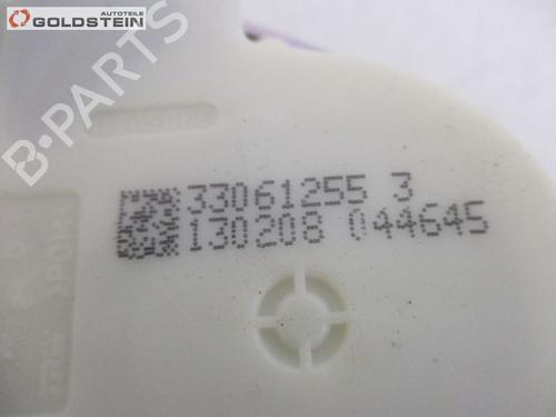 Rear left seatbelt BMW 5 (E60) 525 d | BP18752493I29