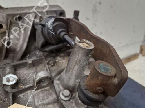 Gearbox DACIA LOGAN MCV (KS_) 1.6 (KS0B, KS0D, KS0F) | BP37140610M3 - Image 8
