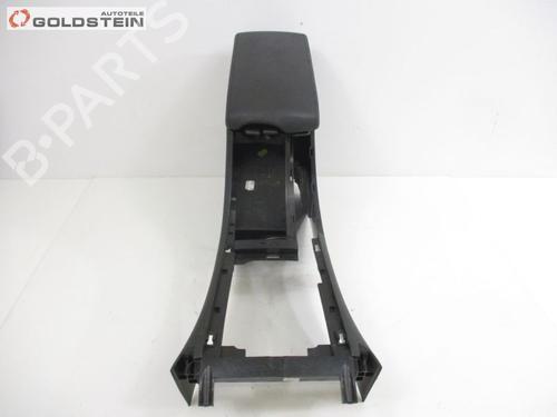 Middle console PEUGEOT 407 (6D_) 2.2 16V (6D3FYH, 6D3FYE) | BP18789754I22 