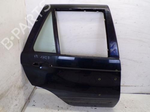 Used Right rear door BMW X5 (E53) 4.4 i (320 hp) 29090644
