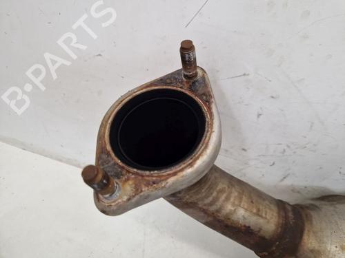 Exhaust system KIA SORENTO II (XM) 2.4 GDI 4WD | BP37135887M121 - Image 3