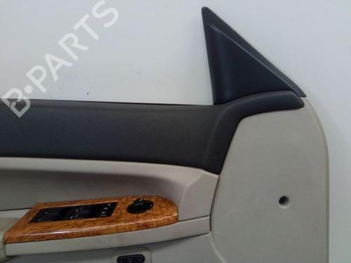 Front left panel JEEP GRAND CHEROKEE III (WH, WK) 3.7 V6 4x4 | BP38486972C58 - Image 4