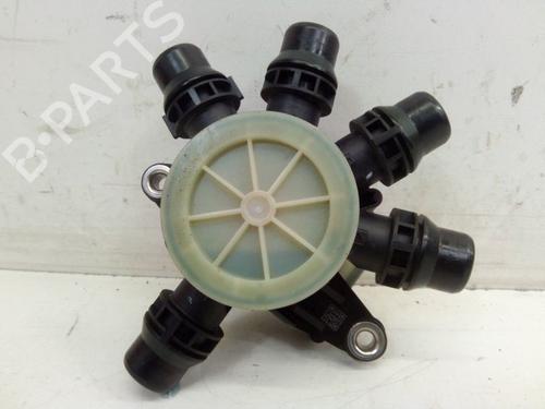 Auxiliary water pump NIO ET7 EV All-wheel Drive | BP37139586M111 - Image 5