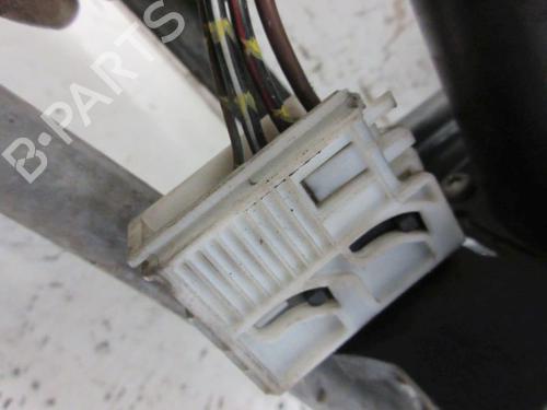 Front wipers mechanism BMW Z3 Roadster (E36) 1.9 i | BP29091712C83 