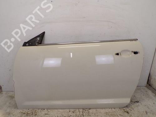 Used Left front door ALFA ROMEO MITO (955_) 1.4 MultiAir (955AXL1B) (105 hp) 26647884