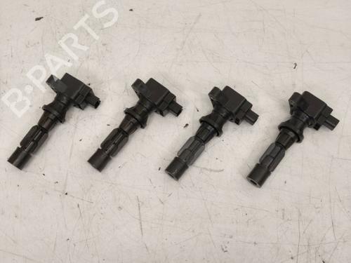 Used Ignition coil Ignition coil FORD MONDEO IV Turnier (BA7) 2.3 (160 hp) 39742661 39742661