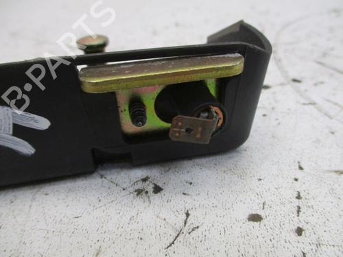 Electronic module SAAB 9-3 Cabriolet (YS3D) 2.0 Turbo | BP37118770M83  - Image 5