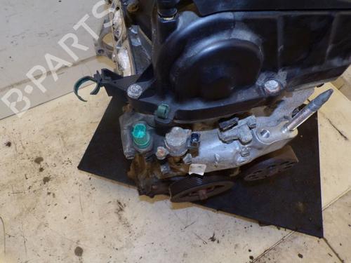 Engine HONDA CR-V IV (RM_) 2.4 AWD (RM4) | BP30737091M1 