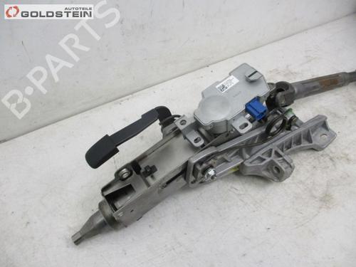 Steering column LAND ROVER FREELANDER 2 (L359) 2.2 eD4 | BP18749488M21 