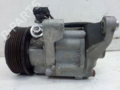 AC-Kompressor SUBARU FORESTER (SH_) 2.0 D AWD (SHH, SHD, SHN) | BP31702623M34 