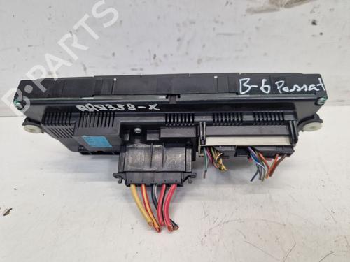 Climate control VW GOLF VI Variant (AJ5) 1.6 TDI | BP39908801I5 - Image 3