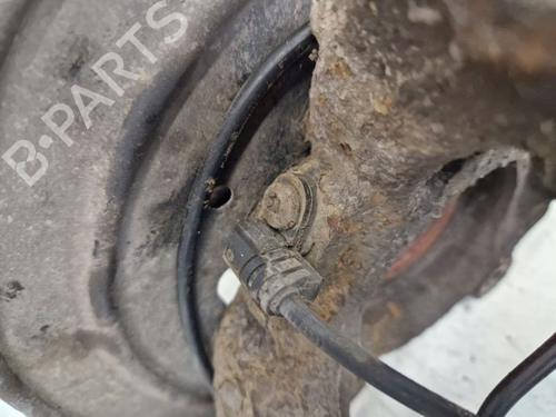 Right front steering knuckle DACIA DUSTER (HS_) 1.6 16V 4x4 | BP34738468M26 - Image 6