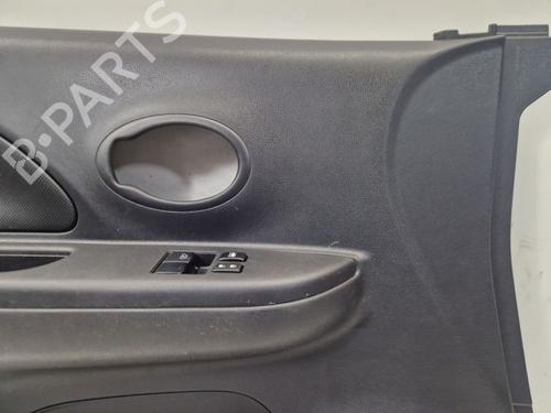 Front left panel NISSAN MICRA IV (K13K, K13KK) 1.2 | BP38507444C58 - Image 4