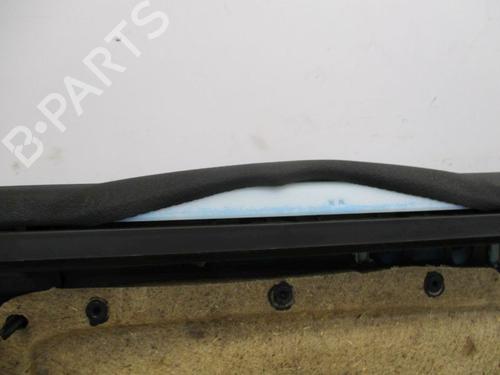 Front right panel FORD GALAXY II (WA6) 2.0 TDCi | BP19292117C59 