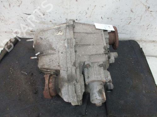 Used Transfer box Transfer box 37118079 37118079