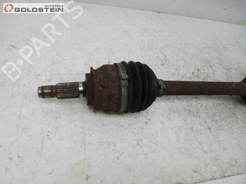 Right front driveshaft MINI MINI (R56) Cooper | BP37099381M39 - Image 4