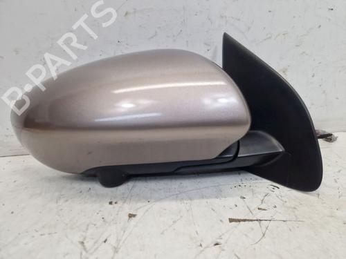 Retrovisor derecho NISSAN QASHQAI I (J10, NJ10) 2.0 | BP30794967C27