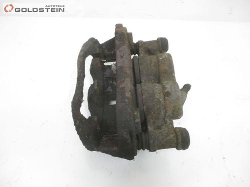 Left front brake caliper CITROËN JUMPER II Van 2.2 HDi 100 | BP18760054M105