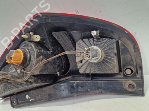 Venstre baglygte SUZUKI SPLASH (EX) 1.0 (A5B310) | BP32230050C34 