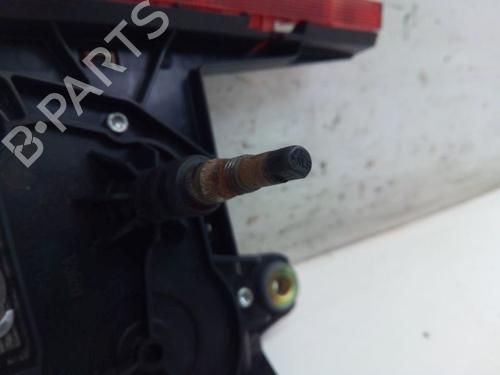 Rear wiper motor MERCEDES-BENZ A-CLASS (W169) A 200 CDI (169.008, 169.308) | BP27629219M102 