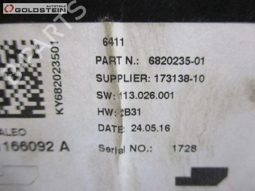 Control unit BMW 2 Active Tourer (F45) 216 d | BP37104231M11 - Image 4