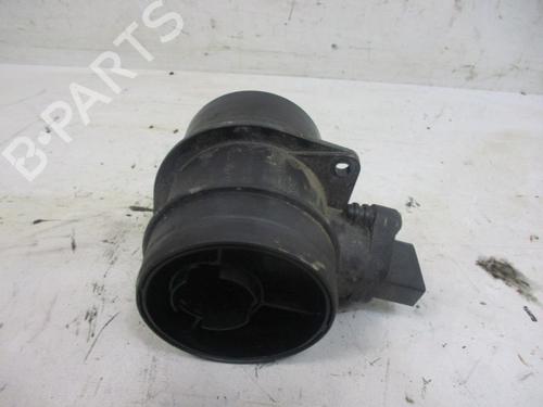 Mass air flow sensor VW PASSAT B6 Variant (3C5) 2.0 TDI | BP37116227M95 - Image 2