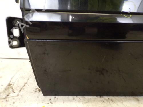 Left rear door MERCEDES-BENZ E-CLASS T-Model (S211) E 220 T CDI (211.208) | BP26647722C4 