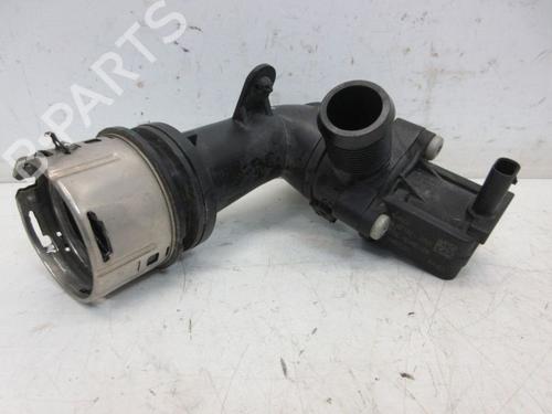 Luftfilter kasse FORD FIESTA VII (HJ, HF) 1.5 ST EcoBoost (200 hp) 22370879