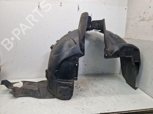 Wheel arch MERCEDES-BENZ A-CLASS (W169) A 170 (169.032, 169.332) | BP29100731C56 