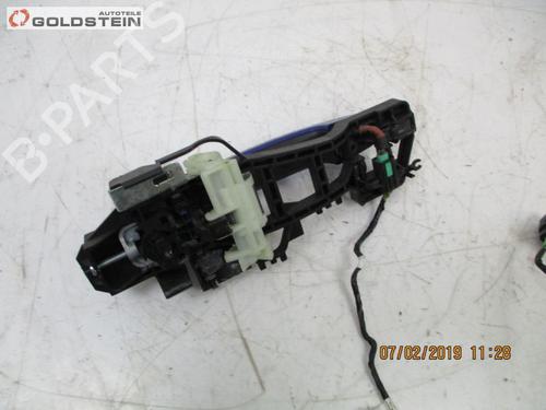Front left exterior door handle FORD FOCUS III 2.0 ST | BP13762358C128 