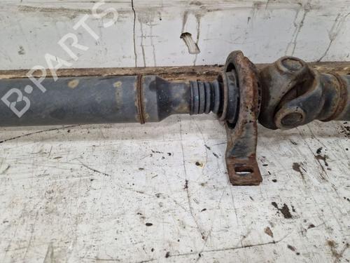 Driveshaft MERCEDES-BENZ VITO Bus (W639) 110 CDI (639.701, 639.703, 639.705) | BP29109447M37 