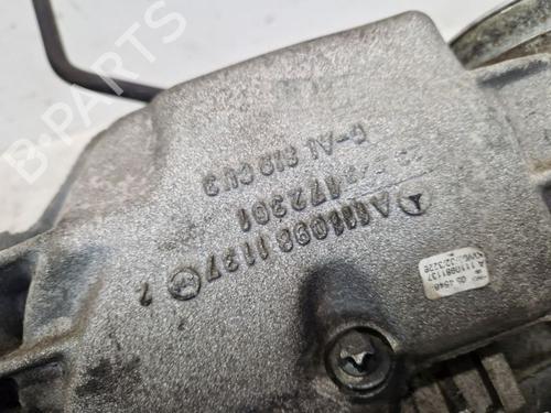 Electronic module MERCEDES-BENZ SLK (R170) 200 Kompressor (170.444) | BP29569695M83 