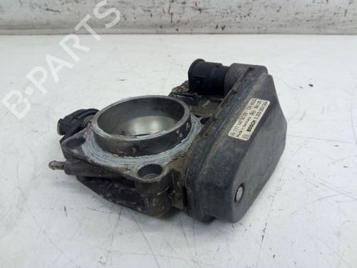 Throttle body MERCEDES-BENZ SLK (R170) 200 Kompressor (170.445) | BP27836144M82 