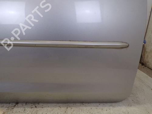 Right front door MAZDA 3 (BK) 2.0 MZR-CD (BK14) | BP29088592C3