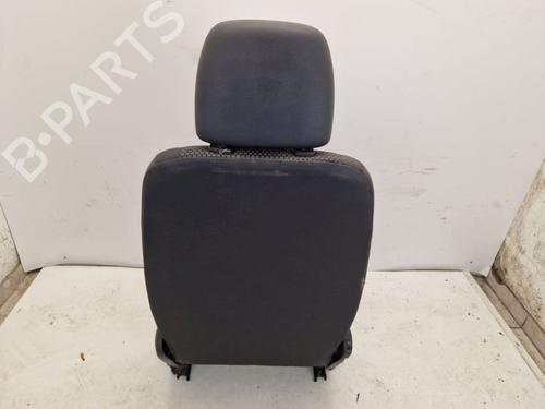 Right front seat MERCEDES-BENZ SPRINTER 3-t Van (B906) 224 (906.613) | BP32452661C16 