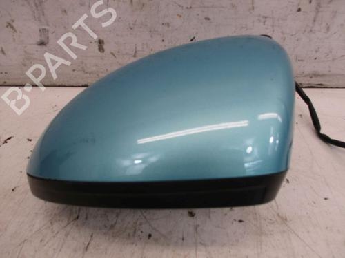 Left mirror OPEL CORSA D (S07) 1.4 (L08, L68) | BP29090768C26 
