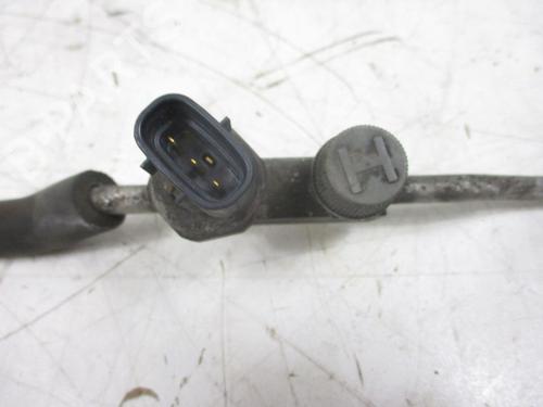 AC pipe LAND ROVER DISCOVERY III (L319) 2.7 TD 4x4 | BP18795817M126 