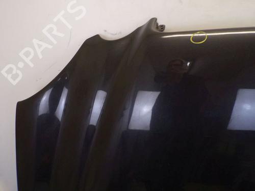 Hood MERCEDES-BENZ E-CLASS (W211) E 220 CDI (211.006) | BP29092099C1 