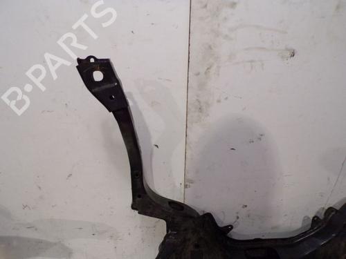 Subframe TOYOTA YARIS (_P21_, _PA1_, _PH1_) 1.5 Hybrid (MXPH10, MXPH11) | BP37132345M9 - Image 2