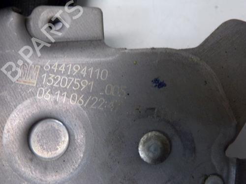Hand brake OPEL CORSA D (S07) 1.3 CDTI (L08, L68) | BP29095186I18