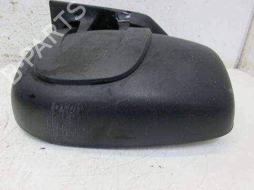 Left mirror NISSAN INTERSTAR Van (X70) dCi 100 | BP29090790C26 