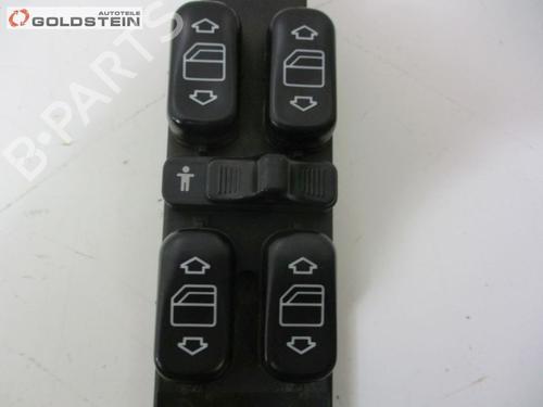 Switch MERCEDES-BENZ S-CLASS (W220, V220) S 600, S 600 L (220.878, 220.178) | BP18761800I30 