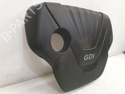 Upper protection HYUNDAI i40 I (VF) 1.6 GDI | BP38029683M93 - Image 4