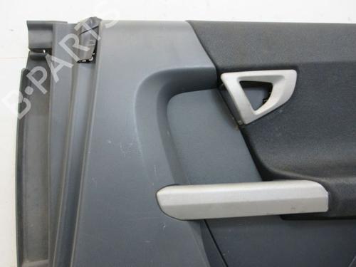 Høyre bakpanel SMART FORFOUR (454) 1.3 (454.031) | BP37122887C61 - Image 3