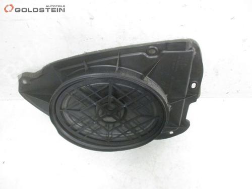 Speaker PEUGEOT RCZ 2.0 HDi | BP37104956E2 - Image 2
