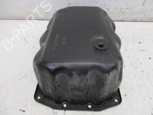 Oil sump PEUGEOT PARTNER Tepee 1.6 VTi | BP19297600M115 