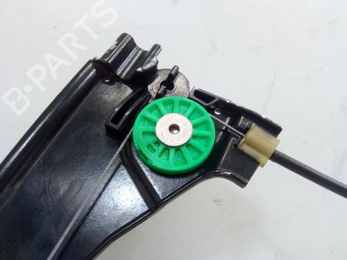 Front left window mechanism ALPINE A110 II 1.8 | BP37138906C22 - Image 5